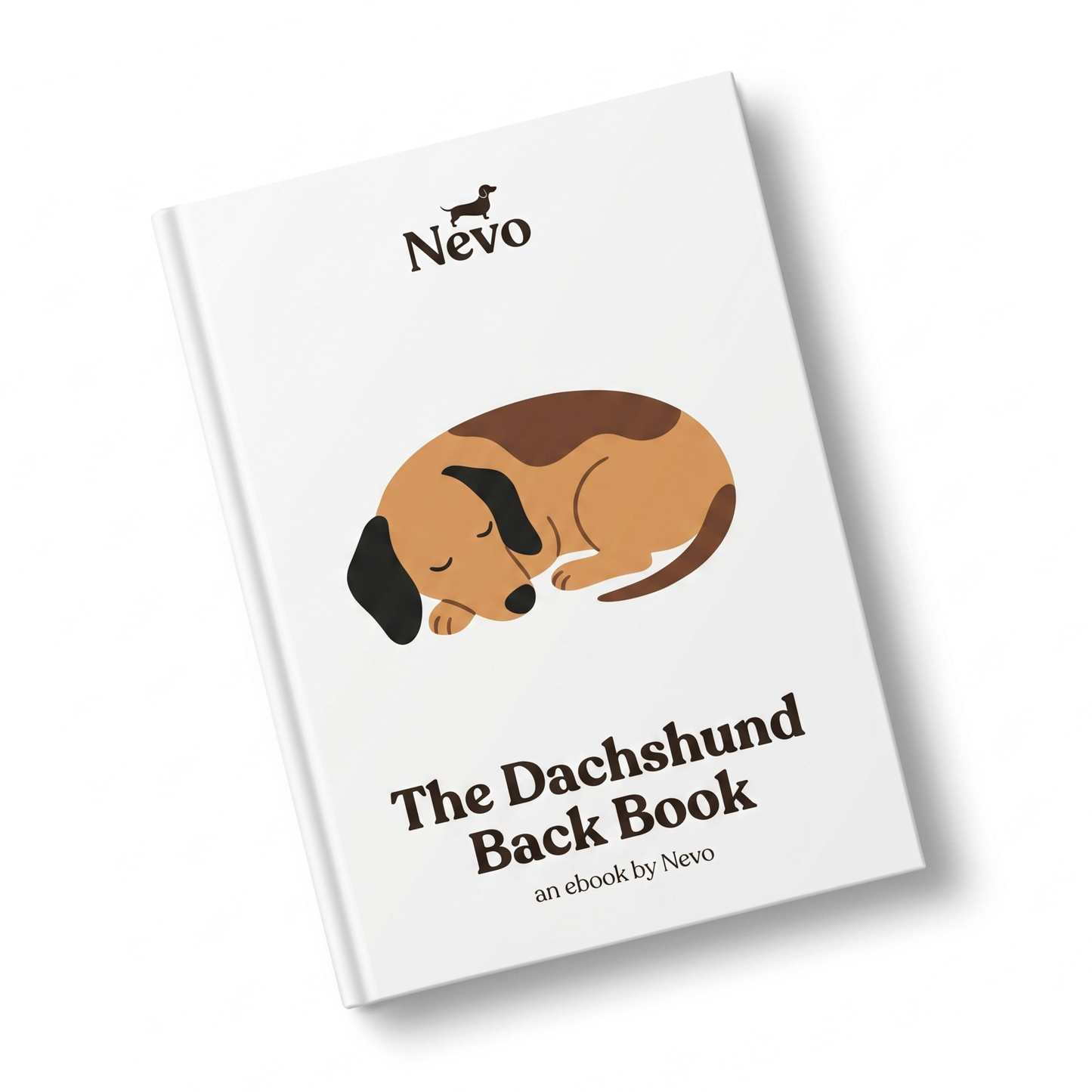 Free The Healthy Dachshund Back Guide