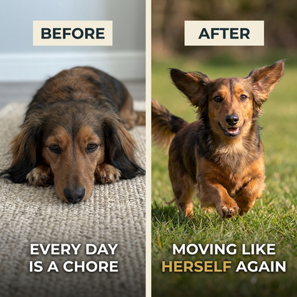 LongBark Healthy Weight Support Chews